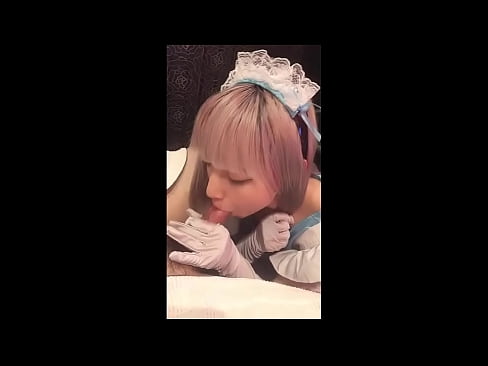 ❤️ Japanese Idol [mayuka], costume babu Perancis, bagian 1, blowjob jeung jerk off jeung lotion ❤❌ porno homemade di urang% su.massagecenter-yalta.ru% ❌