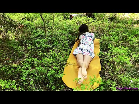 ❤️ Stranger on Tinder Masturbates My Pussy and Fucks Passionately in the wood ❤❌ porno homemade di urang% su.massagecenter-yalta.ru% ❌