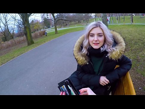 ❤️ Swallows cum panas muhrim pikeun duit - blowjob di taman ku Eva Elfie ❤❌ porno homemade di urang% su.massagecenter-yalta.ru% ❌
